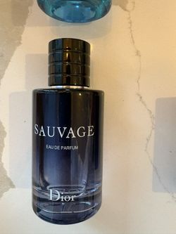 Dior Sauvage Edp 