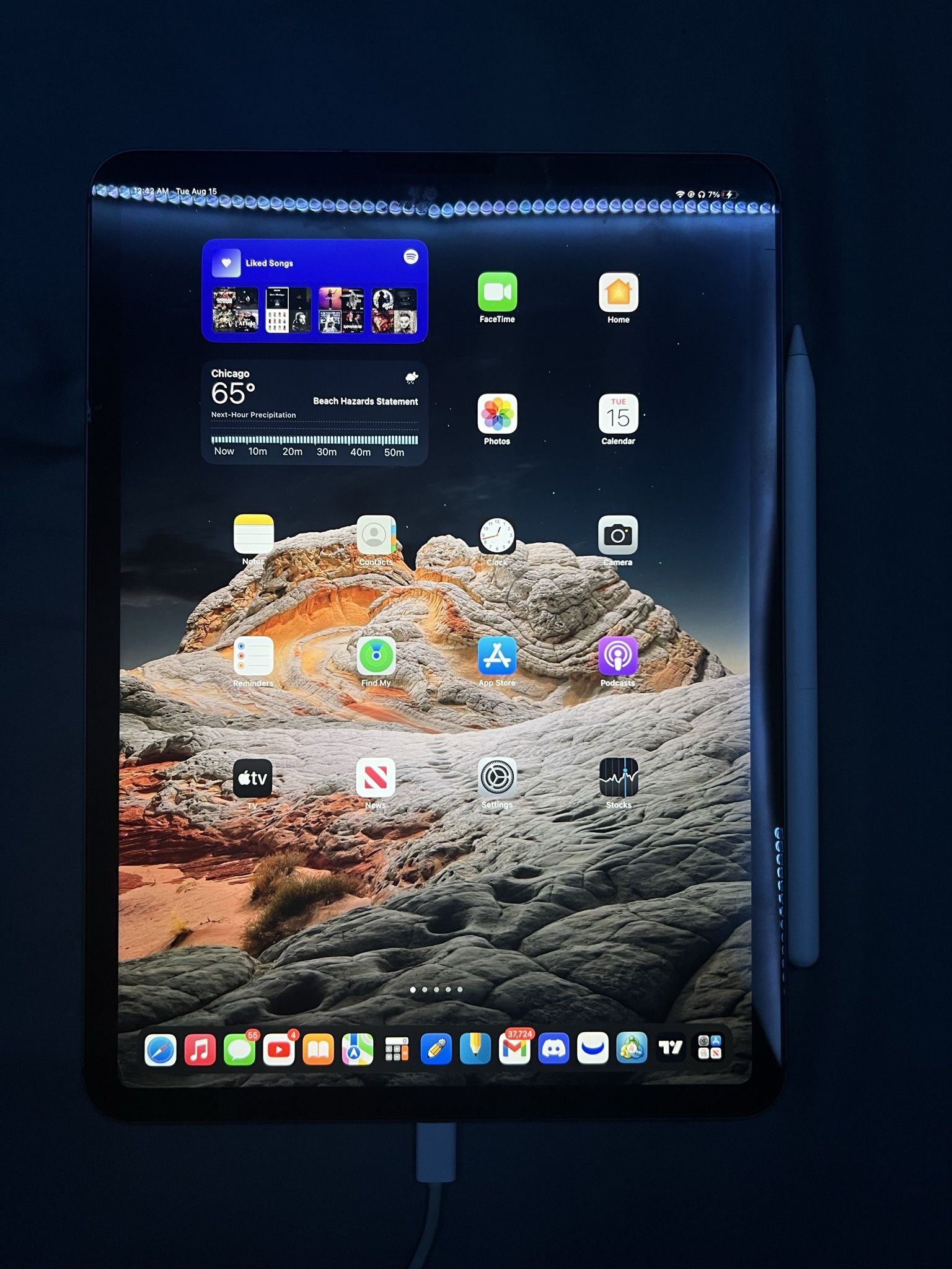 iPad Pro 1st Gen