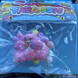 TaBa Pops Squishy Squeeze 