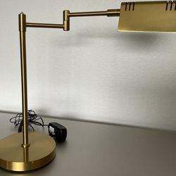 Desk Lamp