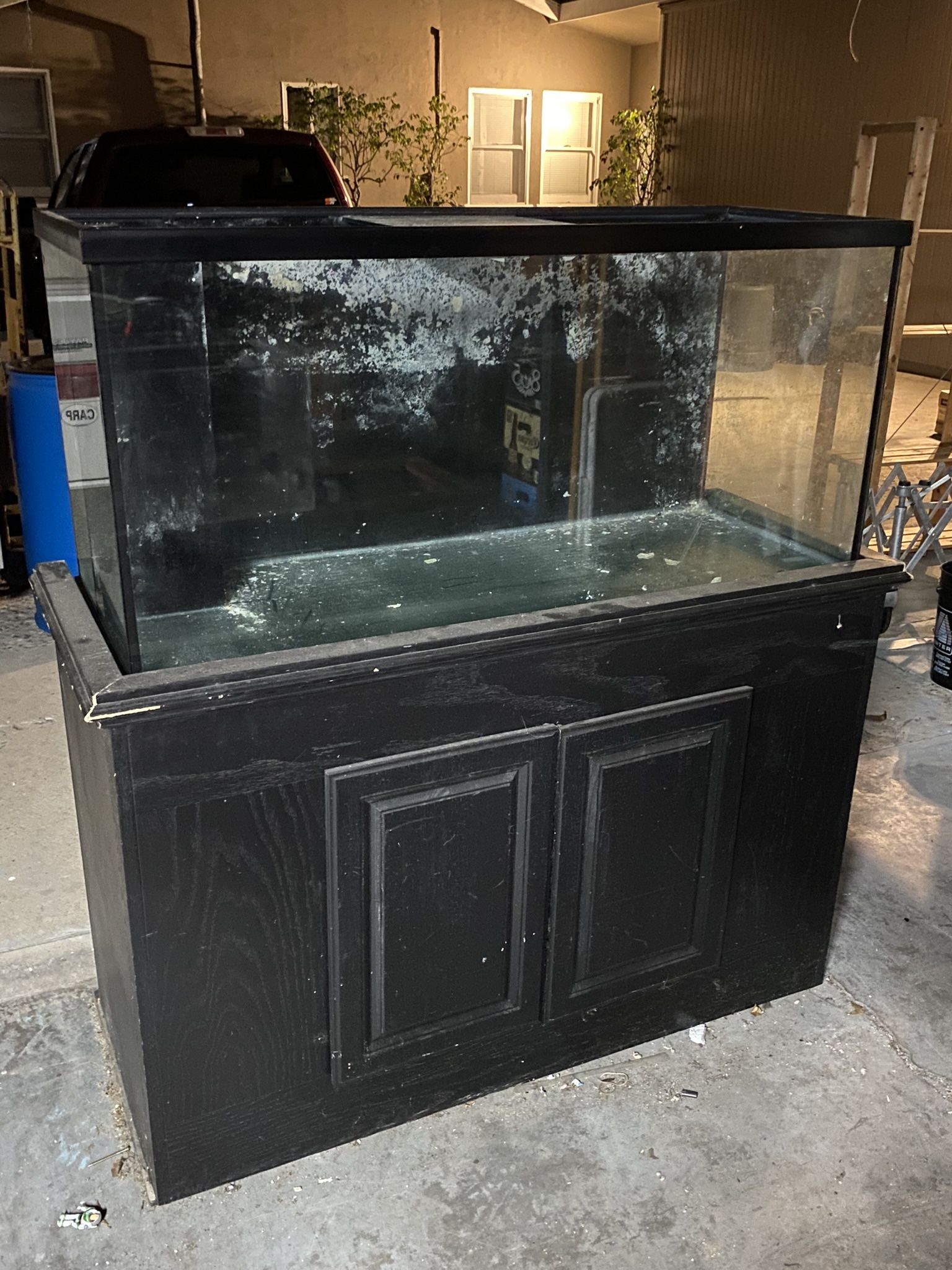 75 Gallon Reef Tank - Fish Tank- Aquarium