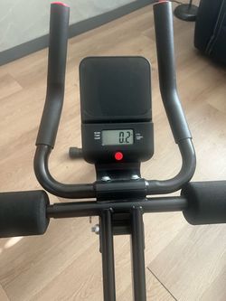 Ab machine
