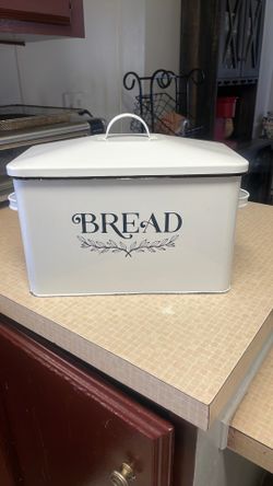 Bread container