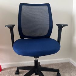 Office Chair 3 Level Heights