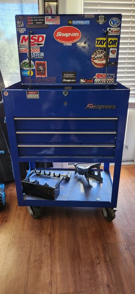 Snap On Tools