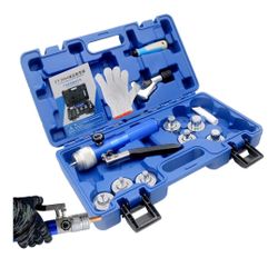 Feeler Copper Tube Expander Hydraulic Tube Kit