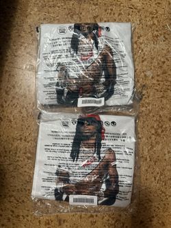 Supreme x Playboi Carti