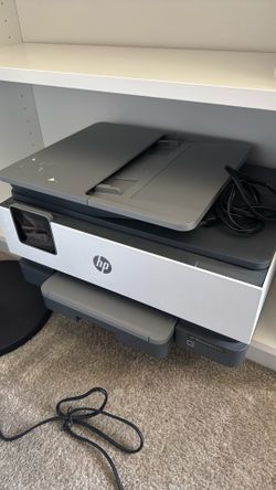 HP Printer