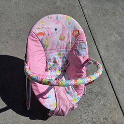 Baby Bouncer