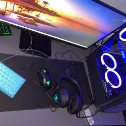 gaming pc 