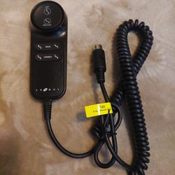 Lazyboy Remote Control 