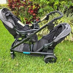 Latest Kids’ Stroller Safe, Stylish, and Adventure-Proof fast dream
