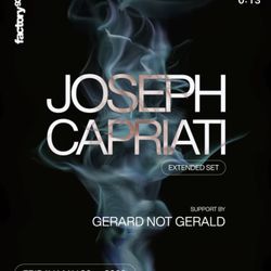 Joseph Capriati