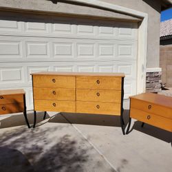 Bedroom Set