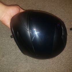 Bilt Motorcycle Helmet Size Medium