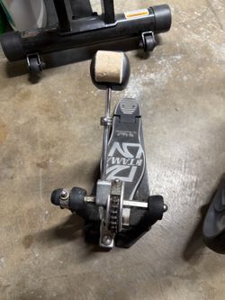 Tama Pedal