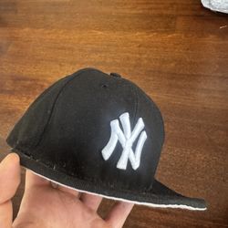NY hat