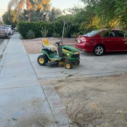 Free Mower 