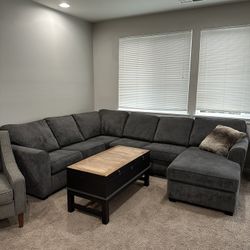 Sectional Couch - PENDING