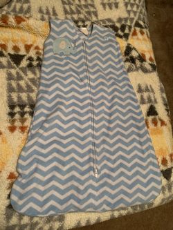 Infant Sleep Sack