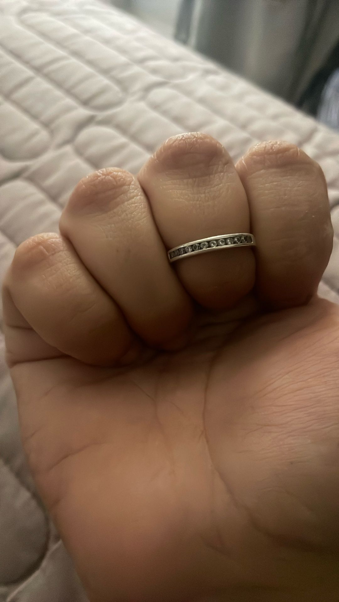 925 Ring