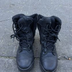 5.11 Boots