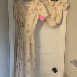 Ivy City Co Mommy And Me Set 