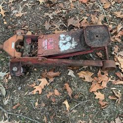 Snap On 1-1/2 Ton Floor Jack
