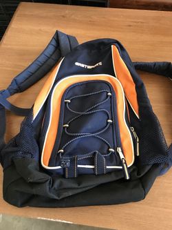 Backpack by Eastport