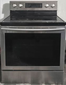 Samsung convention/convection oven
