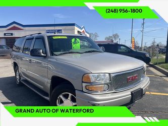 2005 GMC Yukon XL 1500