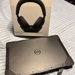 Dell Rugged Latitude 5430 Notebook Bundle