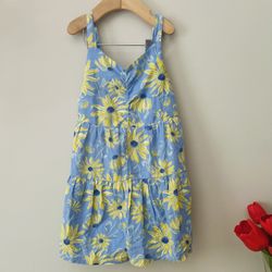 Tommy Bahama Girls Sundress