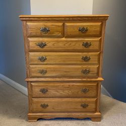 Dresser by American Signature