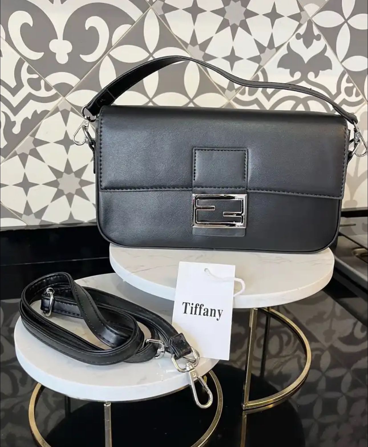 Tiffany Bag