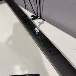 Soundboard And Subwoofer Polk MagniFi series