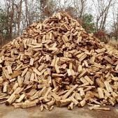 Seasoned Firewood 