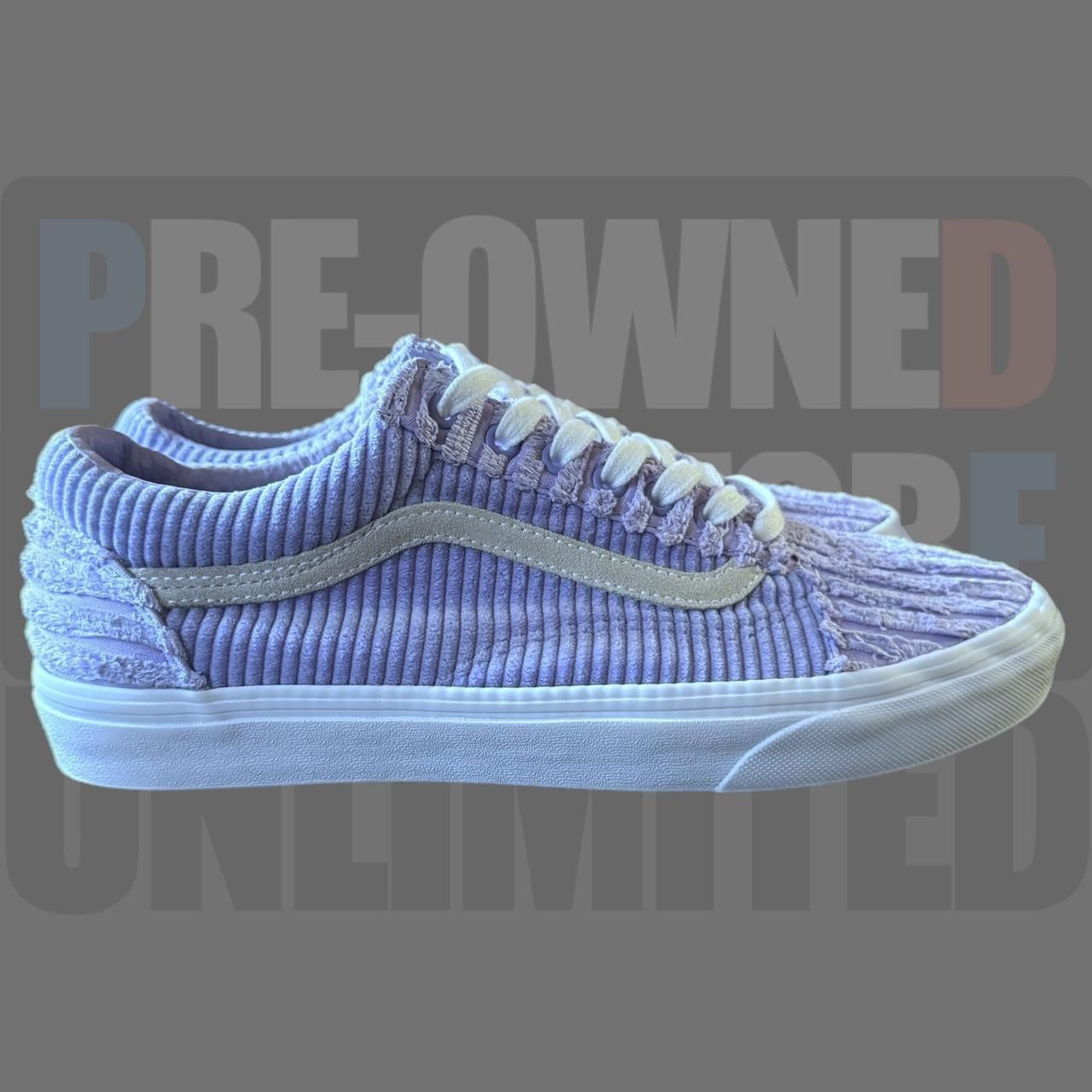 Vans Old Skool Low Anderson Paak