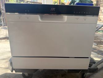 Mini dishwasher new $150