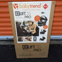 Baby Trend EZ-Lift™ PRO Infant Car Seat