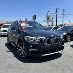 2016 BMW X1