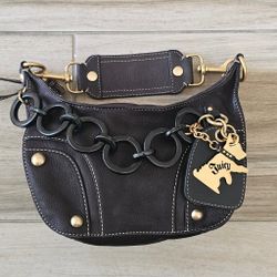 Vintage Juicy Couture Bag
