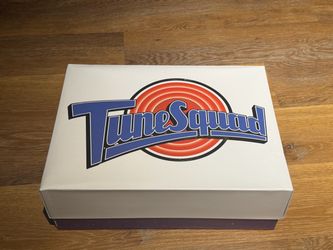 Jordan Space Jam 9s