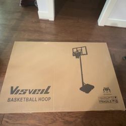 Basketball Hoop 10 Feet Adjustable