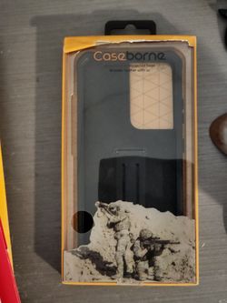 Galaxy S Plus 21 Phone Case