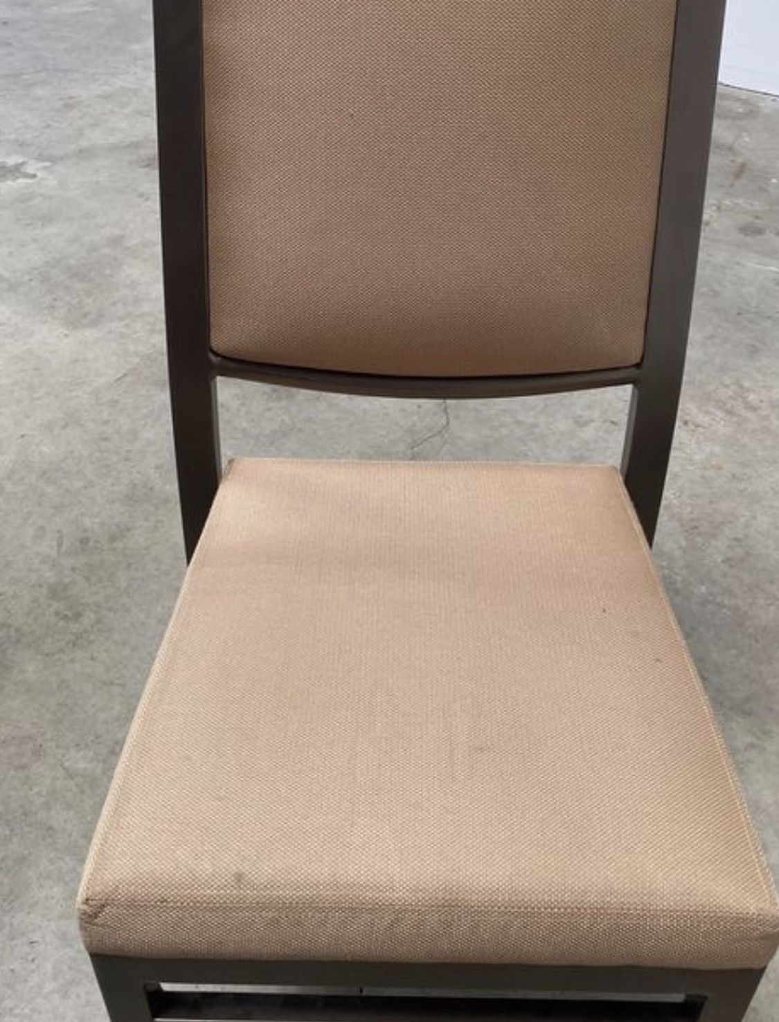 Global Allies dinning chairs 68 Chairs Available