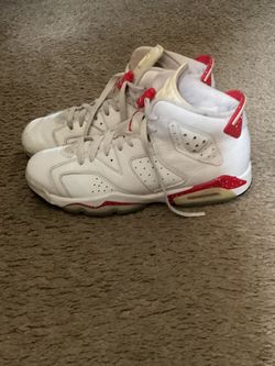 Jordan 6