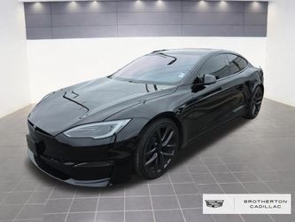 2023 Tesla Model S