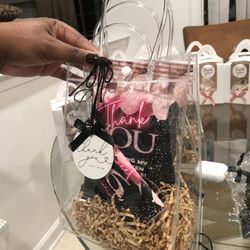 Birthday / Party / Event Supplies Available 