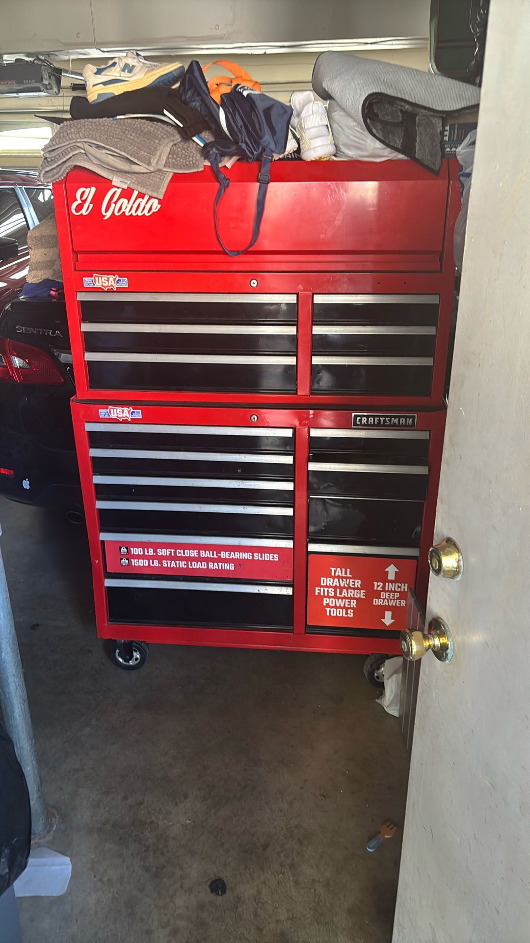 Toolbox
